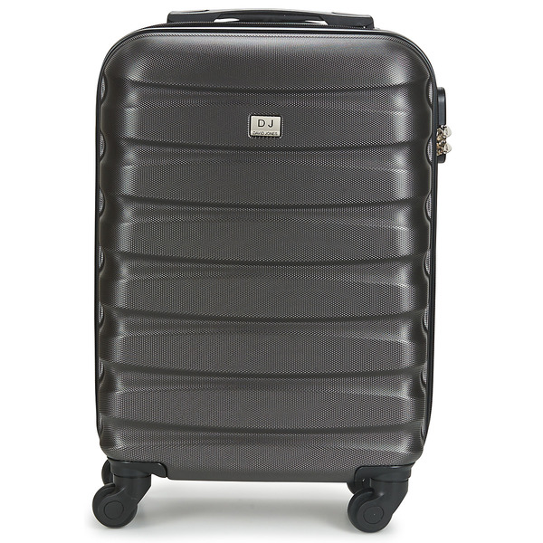  David Jones  Walizki Twarde David Jones  Chauvettini 34l Cabin  