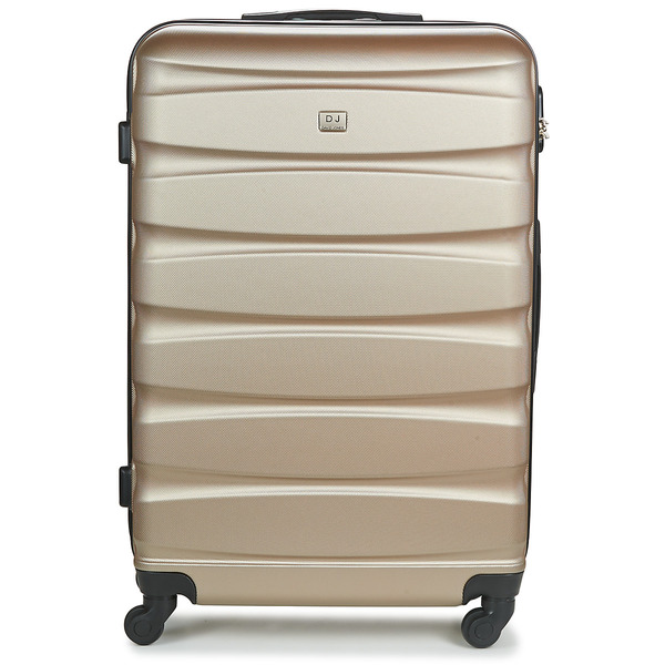  David Jones  Walizki Twarde David Jones  Chauvettini 95l Large  