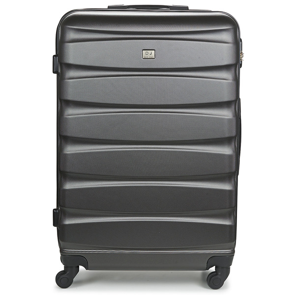  David Jones  Walizki Twarde David Jones  Chauvettini 95l Large  