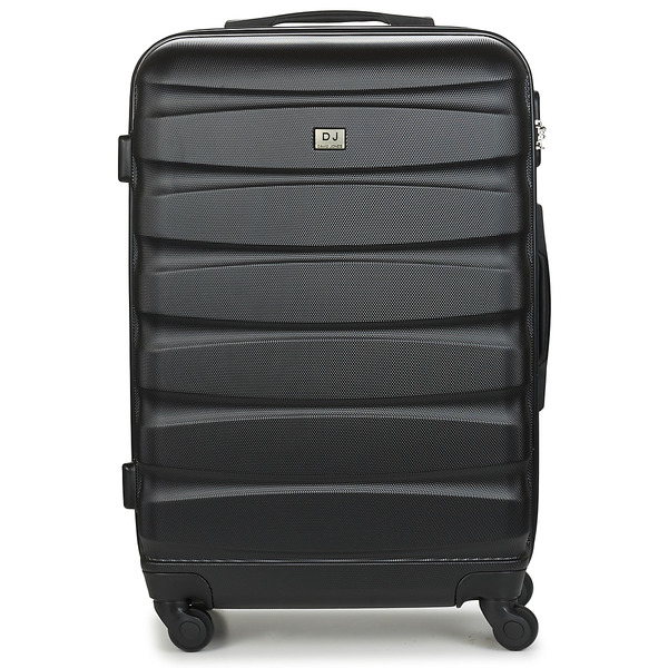  David Jones  Walizki Twarde David Jones  Chauvettini 65l Medium  