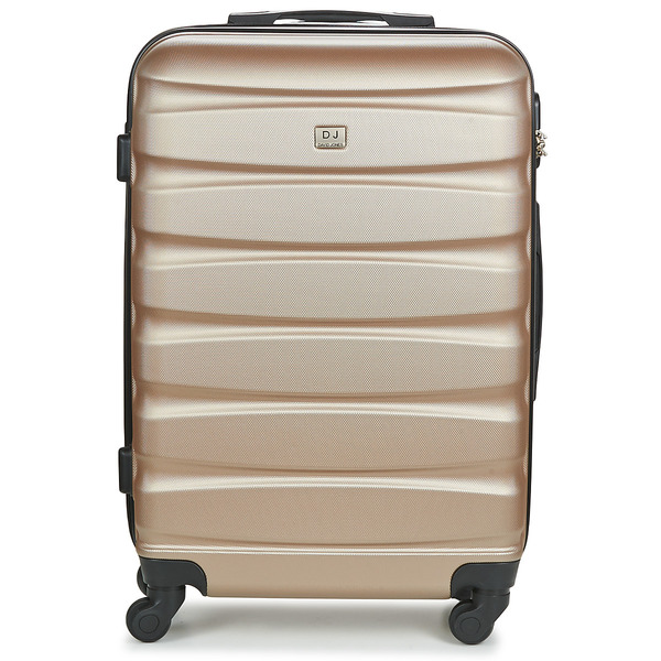  David Jones  Walizki Twarde David Jones  Chauvettini 65l Medium  