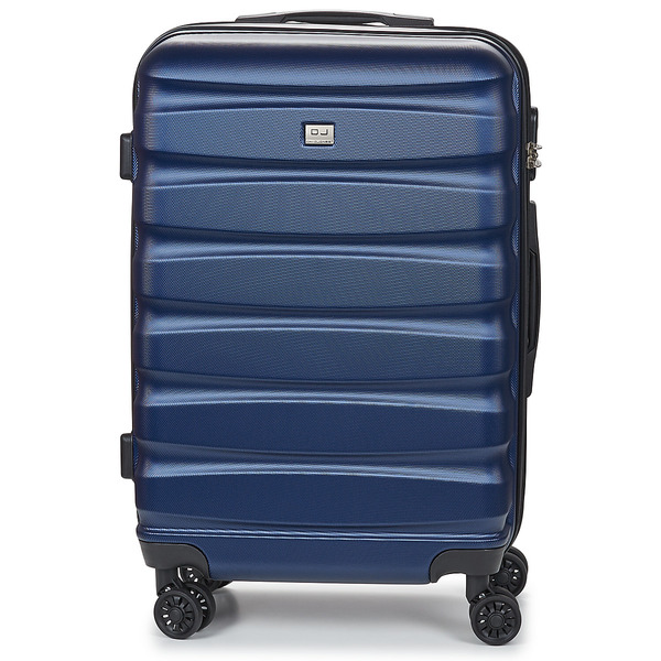  David Jones  Walizki Twarde David Jones  Chauvettini 65l Medium  