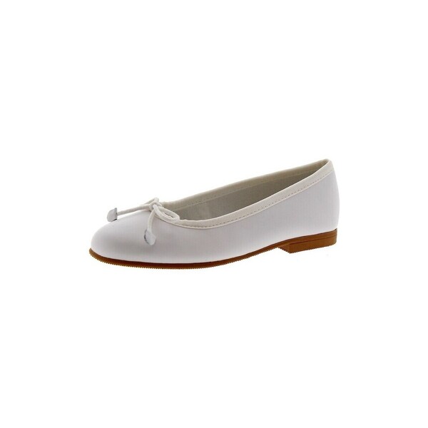  D'bébé  Baleriny Dziecko D'bébé  D'bebé 4559 Blanco  