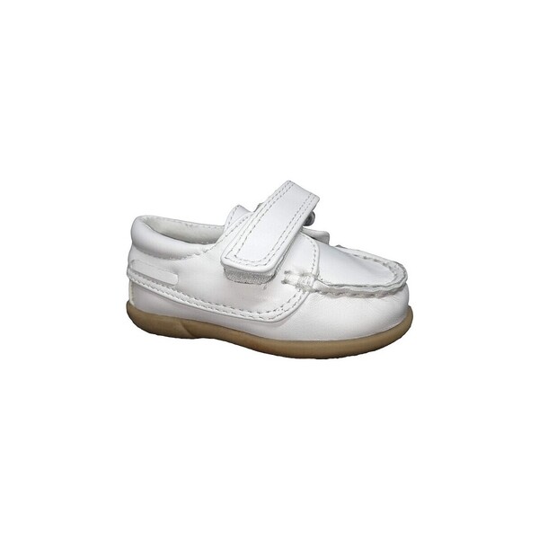  D'bébé  Baleriny Dziecko D'bébé  D'bebé 8229 Blanco  