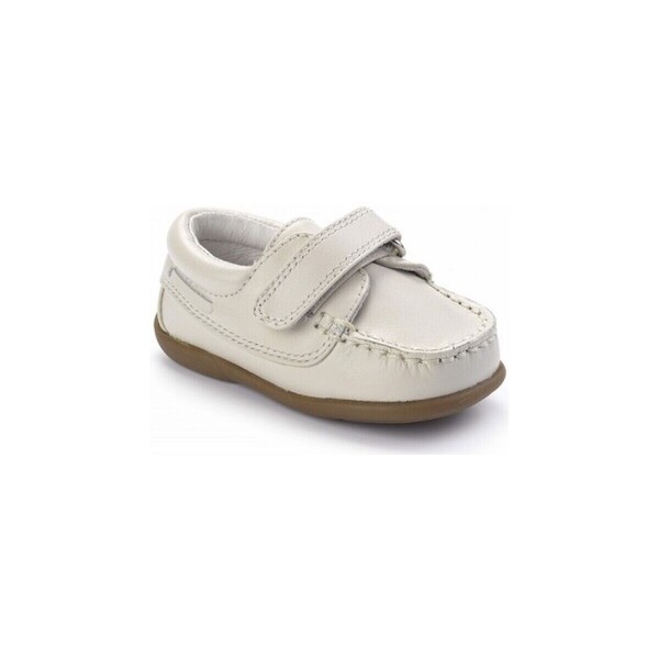  D'bébé  Baleriny Dziecko D'bébé  D'bebé 8229 Crudo  