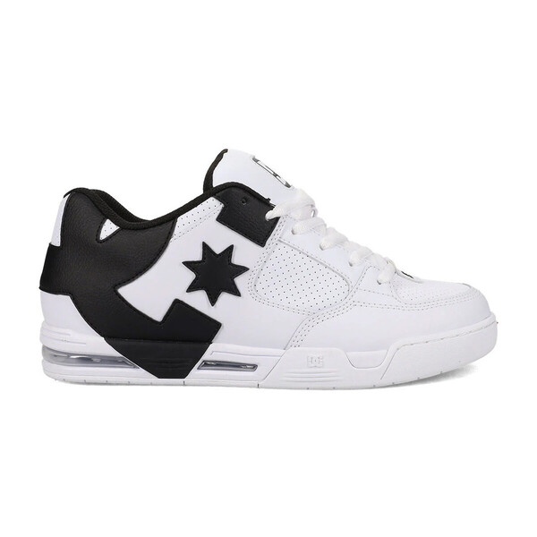  Dc Shoes  Buty Dc Shoes  Command Dc02220102 White  