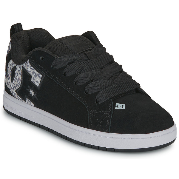  Dc Shoes  Buty Dc Shoes  Court Graffik Se  