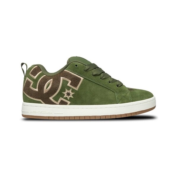  Dc Shoes  Buty Dc Shoes  Court Graffik Se  
