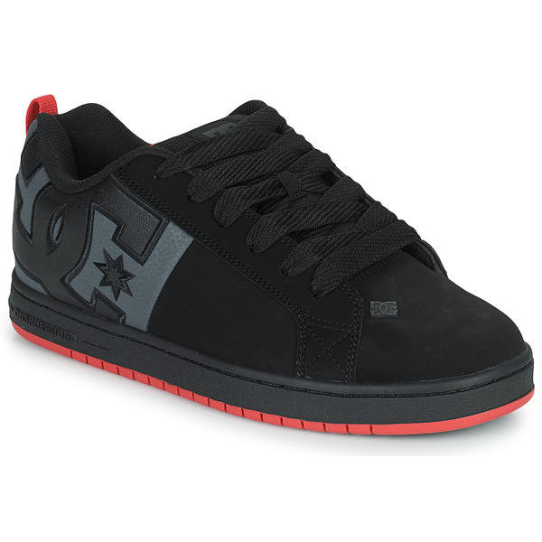  Dc Shoes  Buty Dc Shoes  Court Graffik Sq  