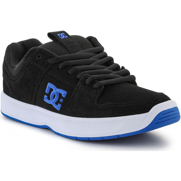  Dc Shoes  Buty Dc Shoes  Dc Lynx Zero S Adys100668-br4  