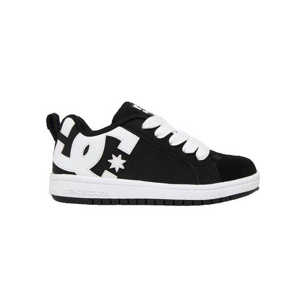  Dc Shoes  Buty Dziecko Dc Shoes  Court Graffik  