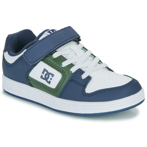  Dc Shoes  Buty Dziecko Dc Shoes  Manteca 4 V  