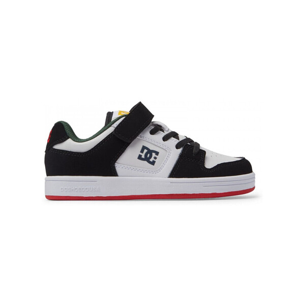  Dc Shoes  Buty Dziecko Dc Shoes  Manteca 4 V  