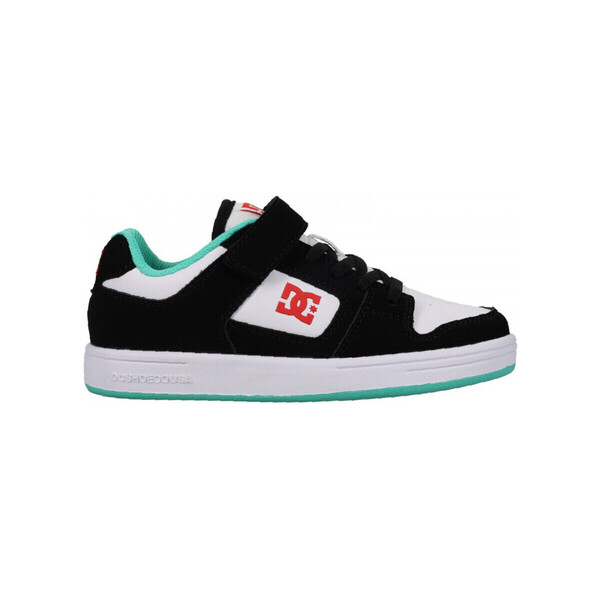  Dc Shoes  Buty Dziecko Dc Shoes  Manteca 4 V  