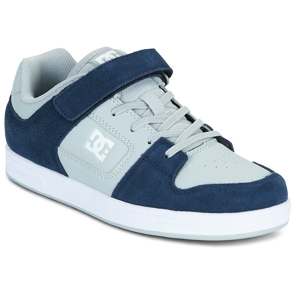  Dc Shoes  Buty Dziecko Dc Shoes  Manteca 4 V  
