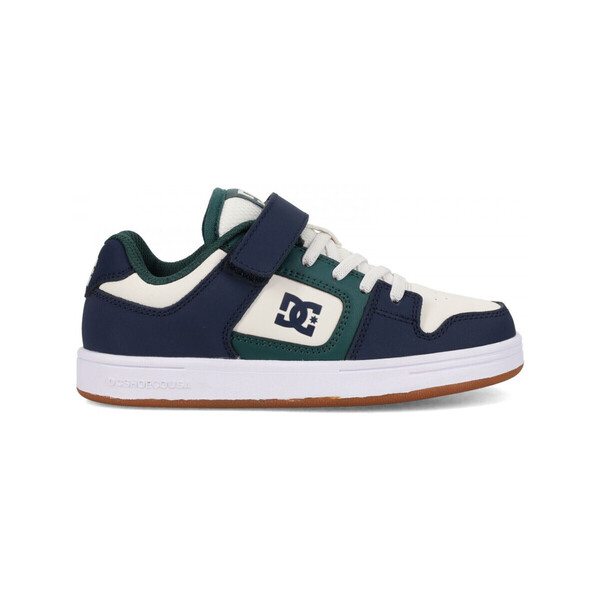  Dc Shoes  Buty Dziecko Dc Shoes  Manteca 4 V  