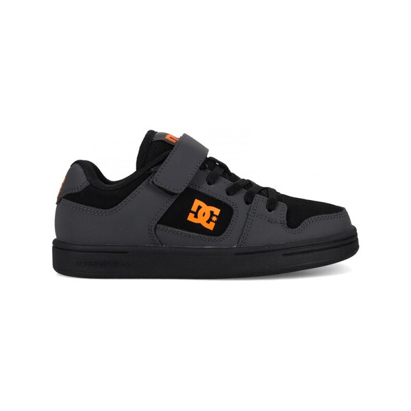  Dc Shoes  Buty Dziecko Dc Shoes  Manteca 4 V  