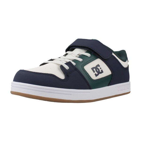  Dc Shoes  Buty Dziecko Dc Shoes  Manteca 4 V  