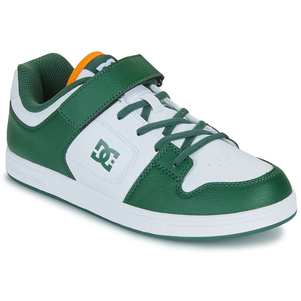 Dc Shoes  Buty Dziecko Dc Shoes  Manteca 4 V Sn  