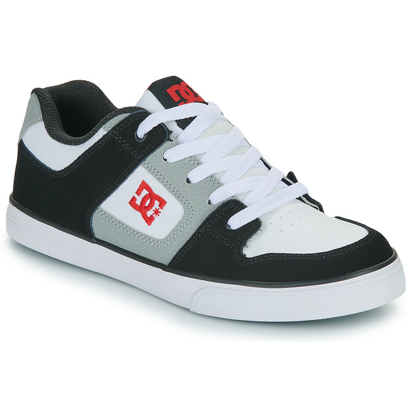  Dc Shoes  Buty Dziecko Dc Shoes  Pure  