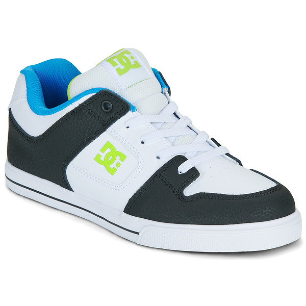  Dc Shoes  Buty Dziecko Dc Shoes  Pure Elastic  