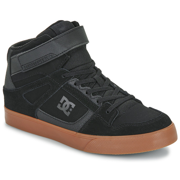  Dc Shoes  Buty Dziecko Dc Shoes  Pure High-top Ev  