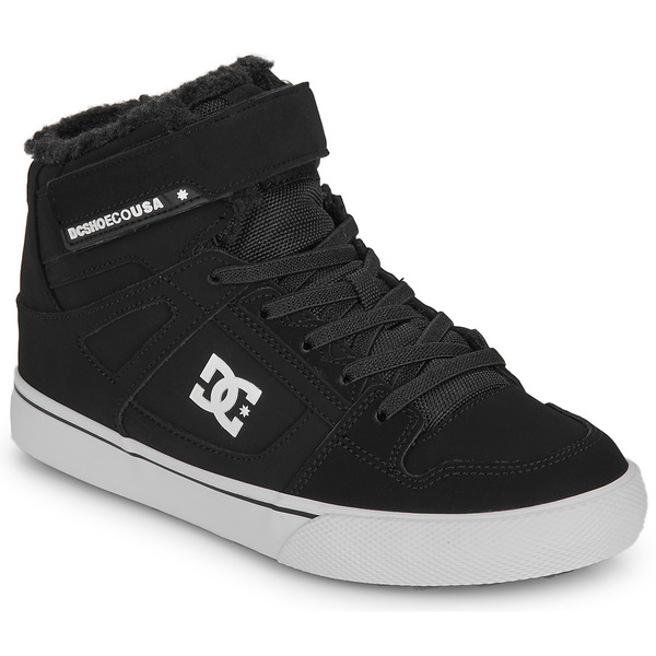  Dc Shoes  Buty Dziecko Dc Shoes  Pure High-top Wnt Ev  