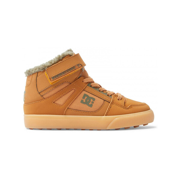  Dc Shoes  Buty Dziecko Dc Shoes  Pure Ht Wnt Ev  