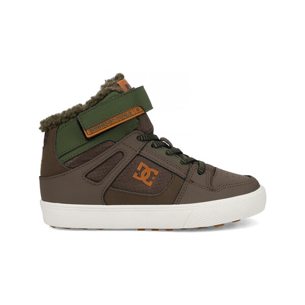  Dc Shoes  Buty Dziecko Dc Shoes  Pure Ht Wnt Ev  