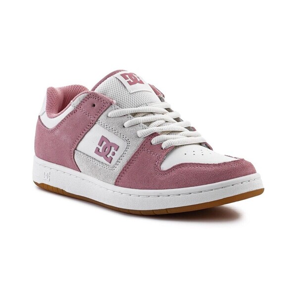  Dc Shoes  Buty Dc Shoes  Manteca 4  