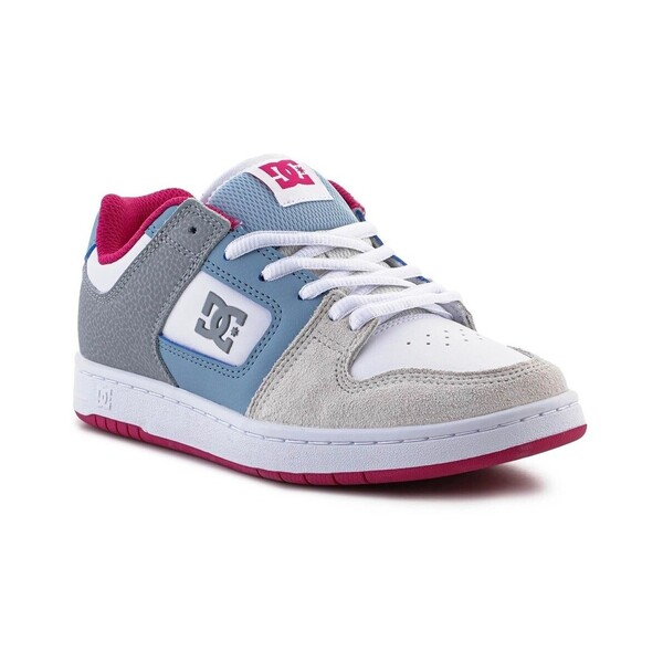  Dc Shoes  Buty Dc Shoes  Manteca 4  