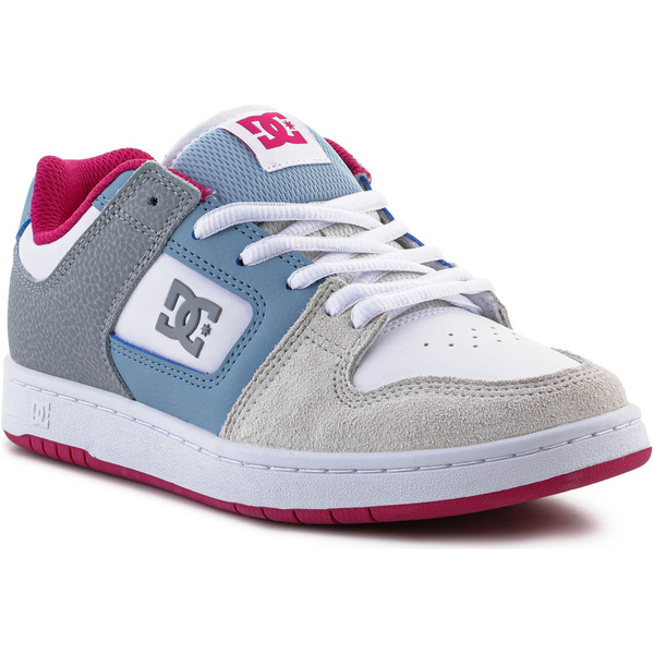  Dc Shoes  Buty Dc Shoes  Manteca 4 Adjs100161-blp  