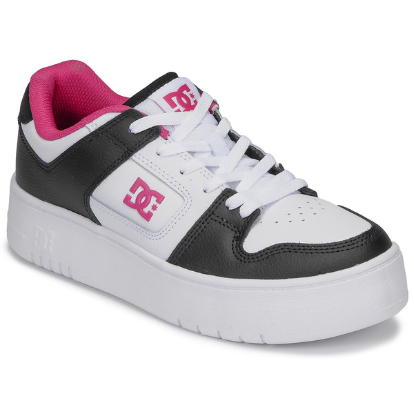  Dc Shoes  Buty Dc Shoes  Manteca 4 Platform  
