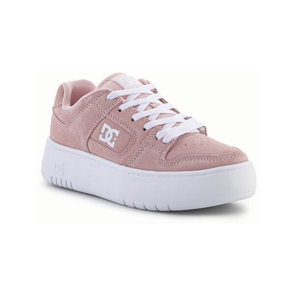  Dc Shoes  Buty Dc Shoes  Manteca 4 Platform  