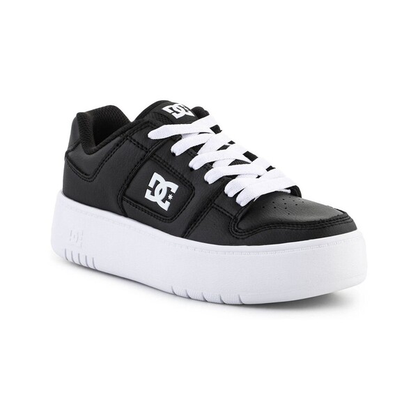  Dc Shoes  Buty Dc Shoes  Manteca 4 Platform  