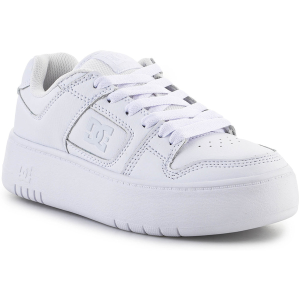  Dc Shoes  Buty Dc Shoes  Manteca 4 Platform Adjs100156-ww0  