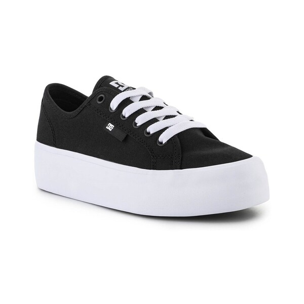  Dc Shoes  Buty Dc Shoes  Manual Platform  