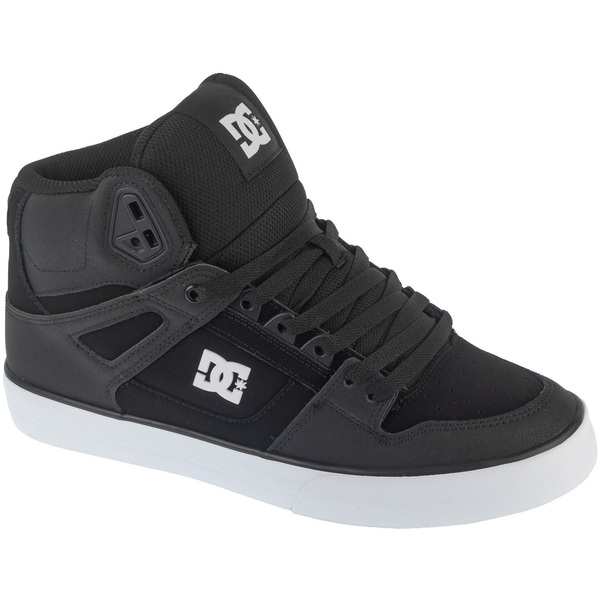  Dc Shoes  Buty Dc Shoes  Pure High-top Wc  