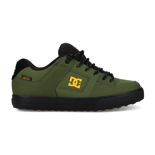  Dc Shoes  Buty Dc Shoes  Pure Wnt Dc01787301 Olive  