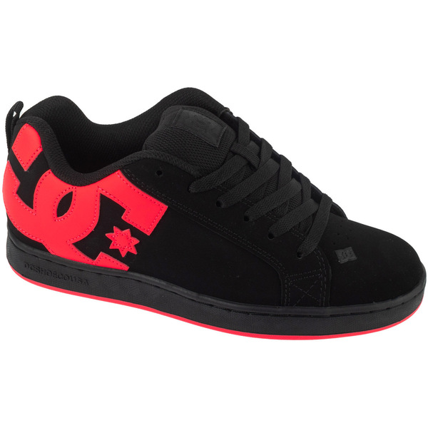  Dc Shoes  Buty Dc Shoes  Shoes Court Graffik  