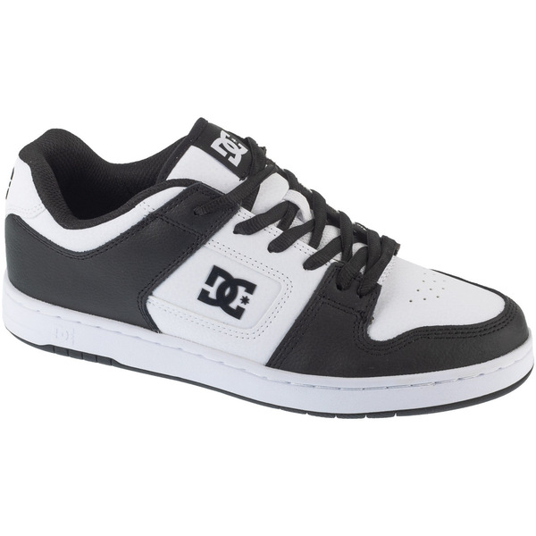  Dc Shoes  Buty Dc Shoes  Shoes Manteca 4  