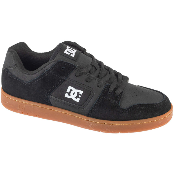  Dc Shoes  Buty Dc Shoes  Shoes Manteca 4  
