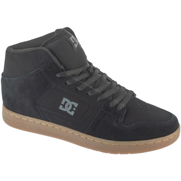  Dc Shoes  Buty Dc Shoes  Shoes Manteca 4 Hi  