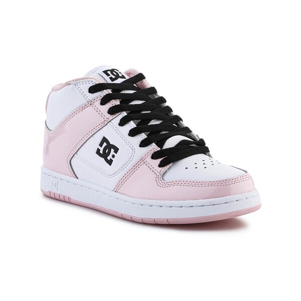  Dc Shoes  Buty Dc Shoes  Skate Manteca 4 Mid J Shoe  