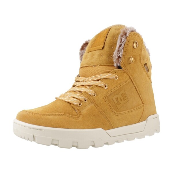 Dc Shoes  Kozaki I Kalosze Dc Shoes  Manteca 4 Boot  
