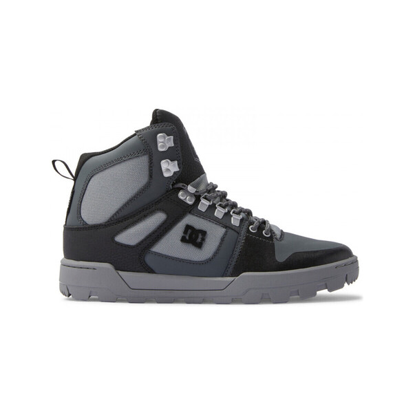  Dc Shoes  Kozaki I Kalosze Dc Shoes  Pure Ht Wr  