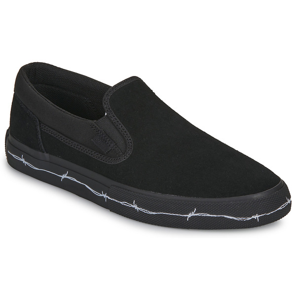  Dc Shoes  Tenisówki Dc Shoes  Manual Slip-on  