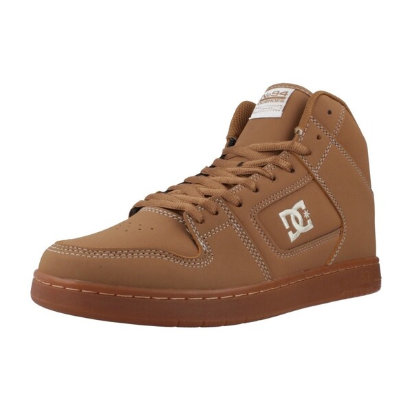  Dc Shoes  Trampki Dc Shoes  Manteca 4 Hi Lx  