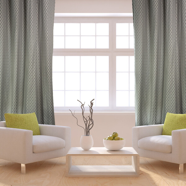  Decobyzorlu  Firany, Zasłony, Rolety Decobyzorlu  Zébulon  