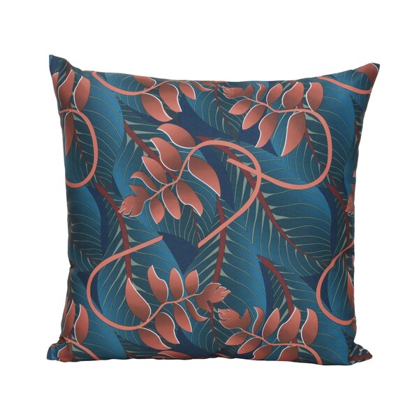  Decoris  Poduszki Decoris  Bluly  